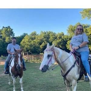 Meet your Posher, Cathy